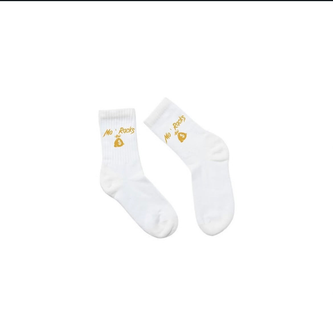 Mo’Racks Socks