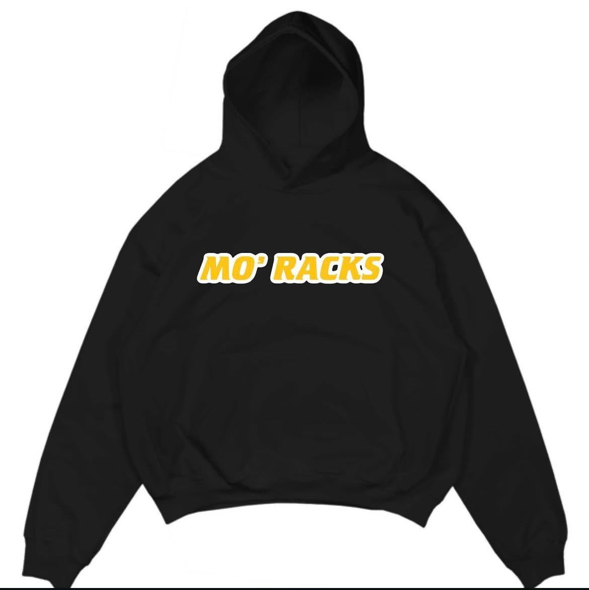 Mo’Racks Racing Team Hoodie