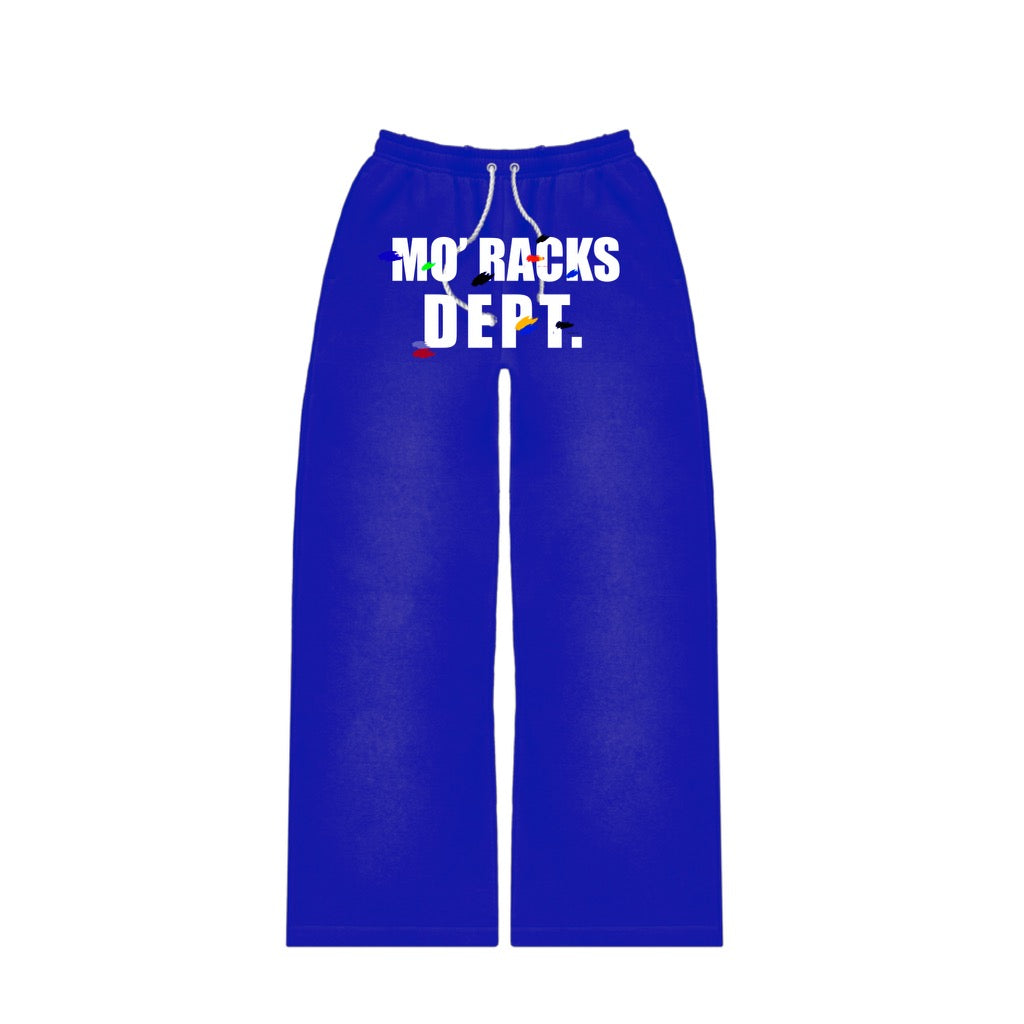 MO’RACKS DEPT SET
