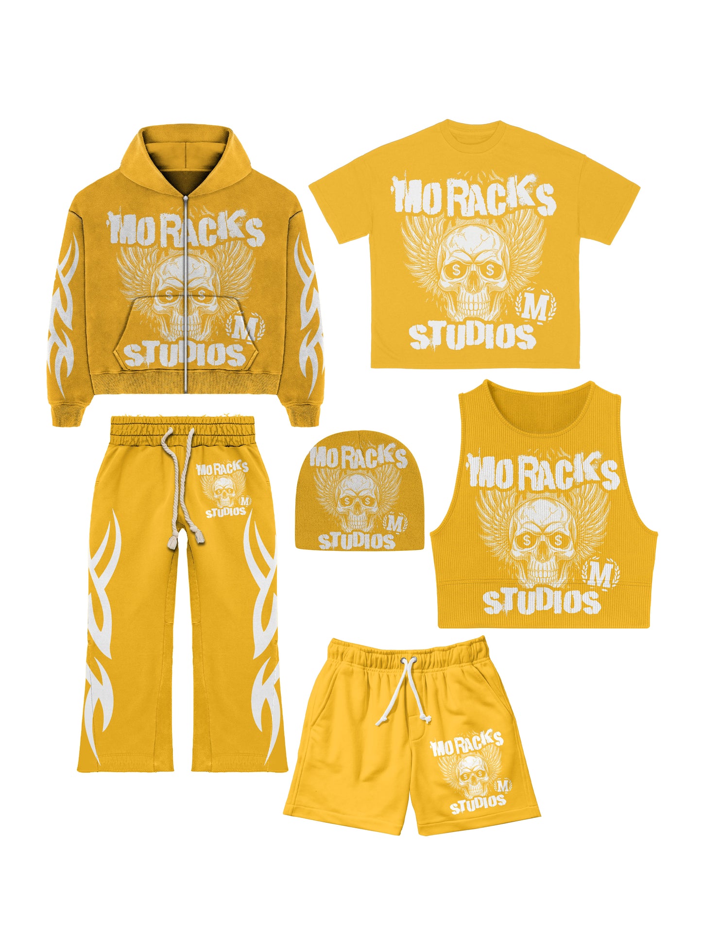 RIDE OR DIE SWEATSUITS ONLY