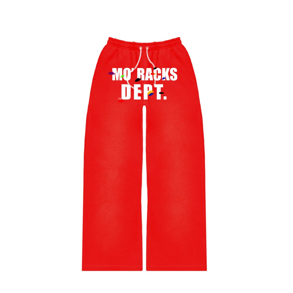 MO’RACKS DEPT SET