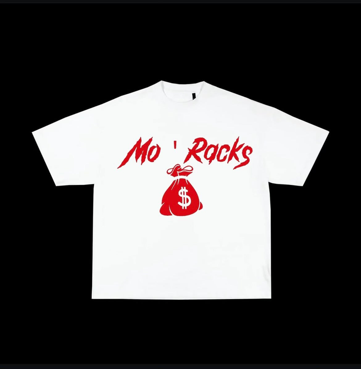 Mo’Racks Shorts Set