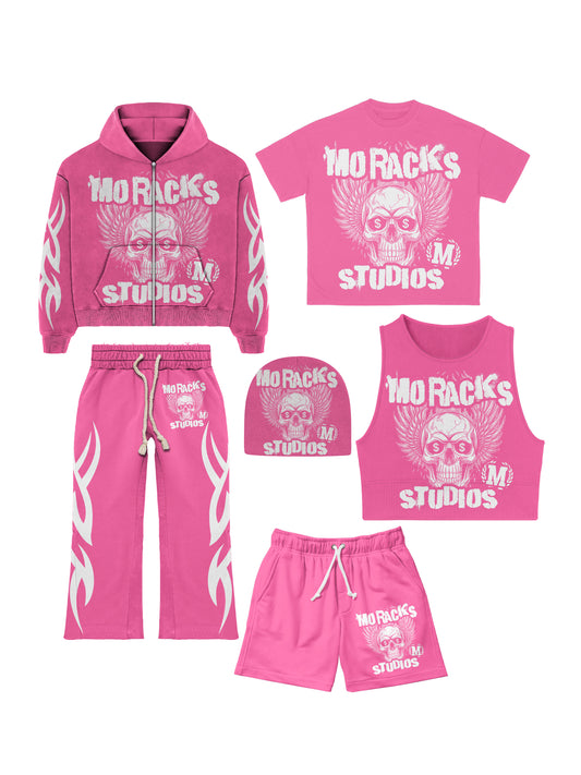 RIDE OR DIE SWEATSUITS ONLY