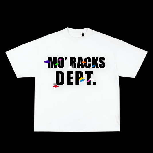 MO’RACKS DEPT SET